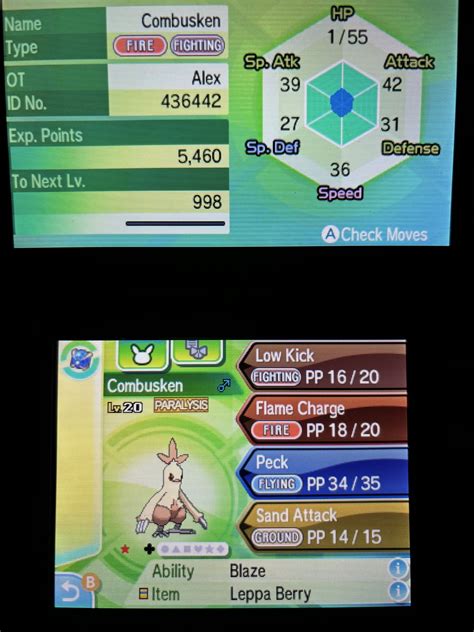 usum shiny charm|Shiny Charm .